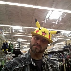 Meet your Posher, Christopher